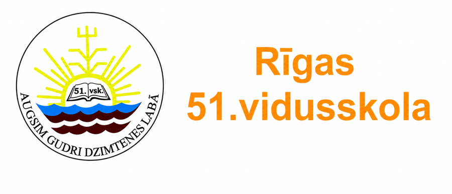 Rīgas 51.vidusskola