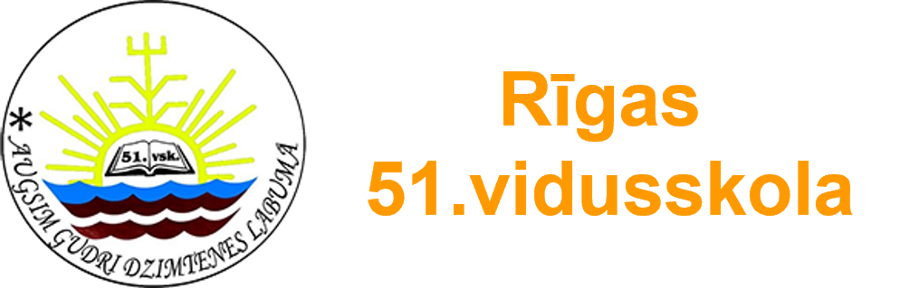 Rīgas 51.vidusskola